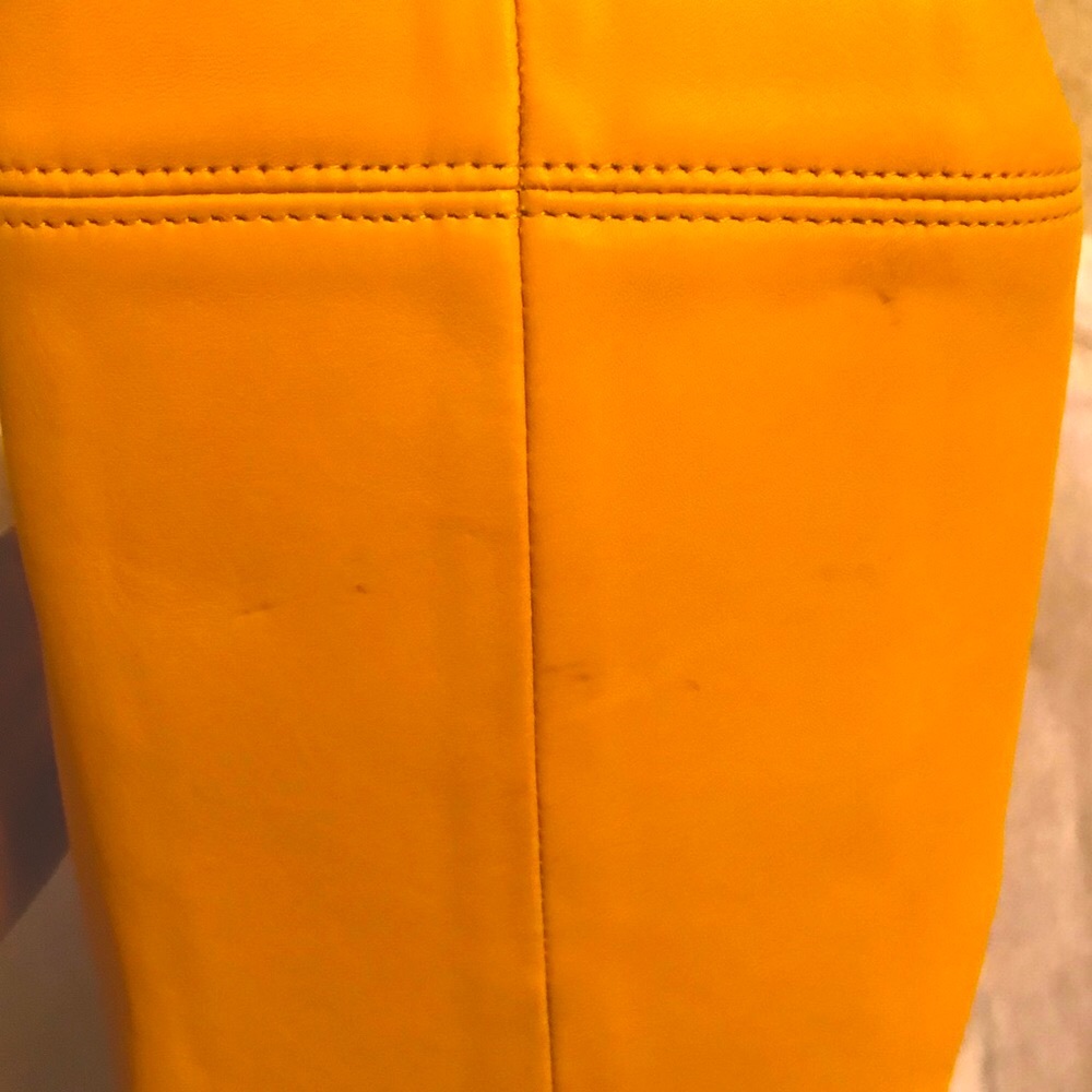 Vintage COACH Waverly Bag & Access. - MY VERY OWN collection! LOVE THEM AGAIN! - Picture 5 of 15